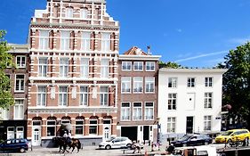 Hotel Nes